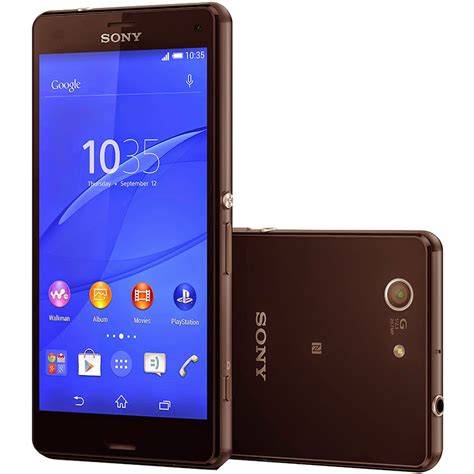 Sony Xperia Z3 Compact NFC 